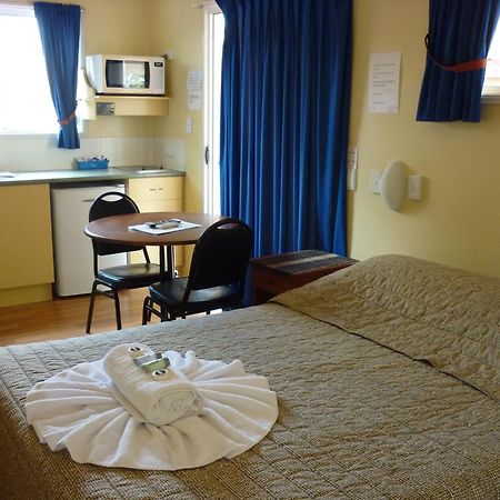 Motel Roma Aussie Tourist Park Zimmer foto